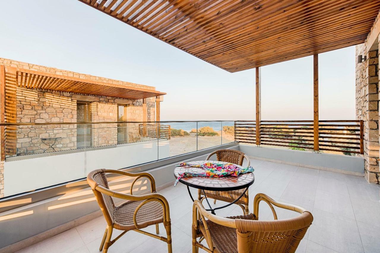 Olive Stone Villas غينادي المظهر الخارجي الصورة