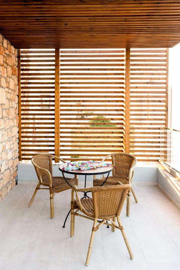 Olive Stone Villas غينادي المظهر الخارجي الصورة