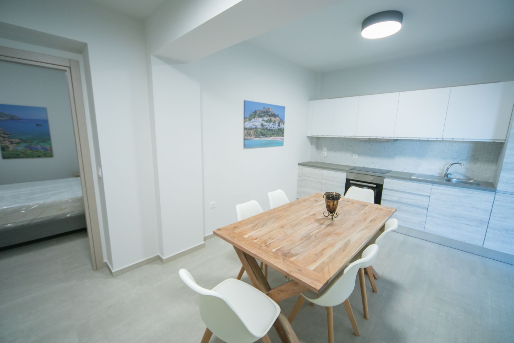 Olive Stone Villas غينادي المظهر الخارجي الصورة