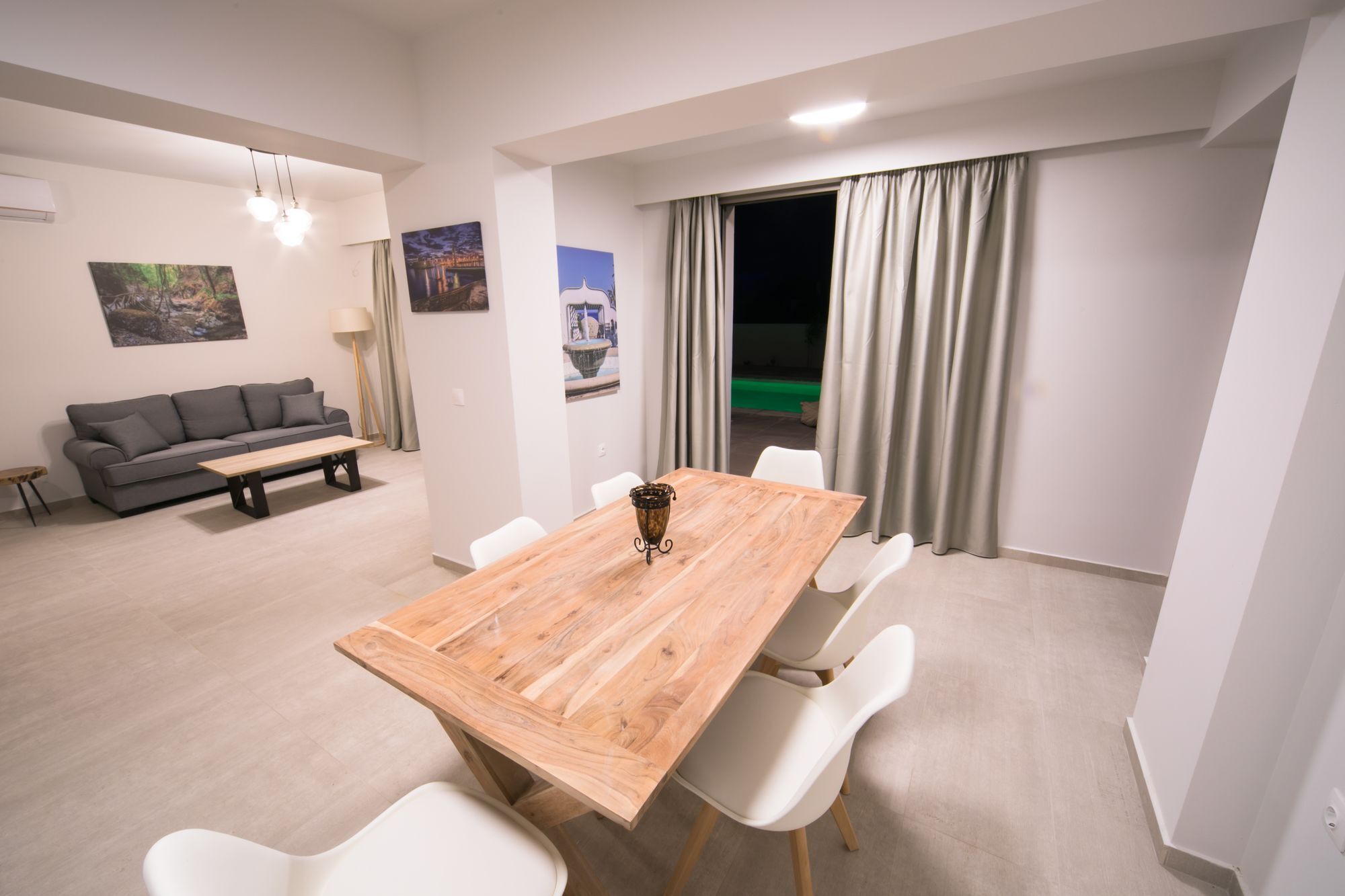 Olive Stone Villas غينادي المظهر الخارجي الصورة