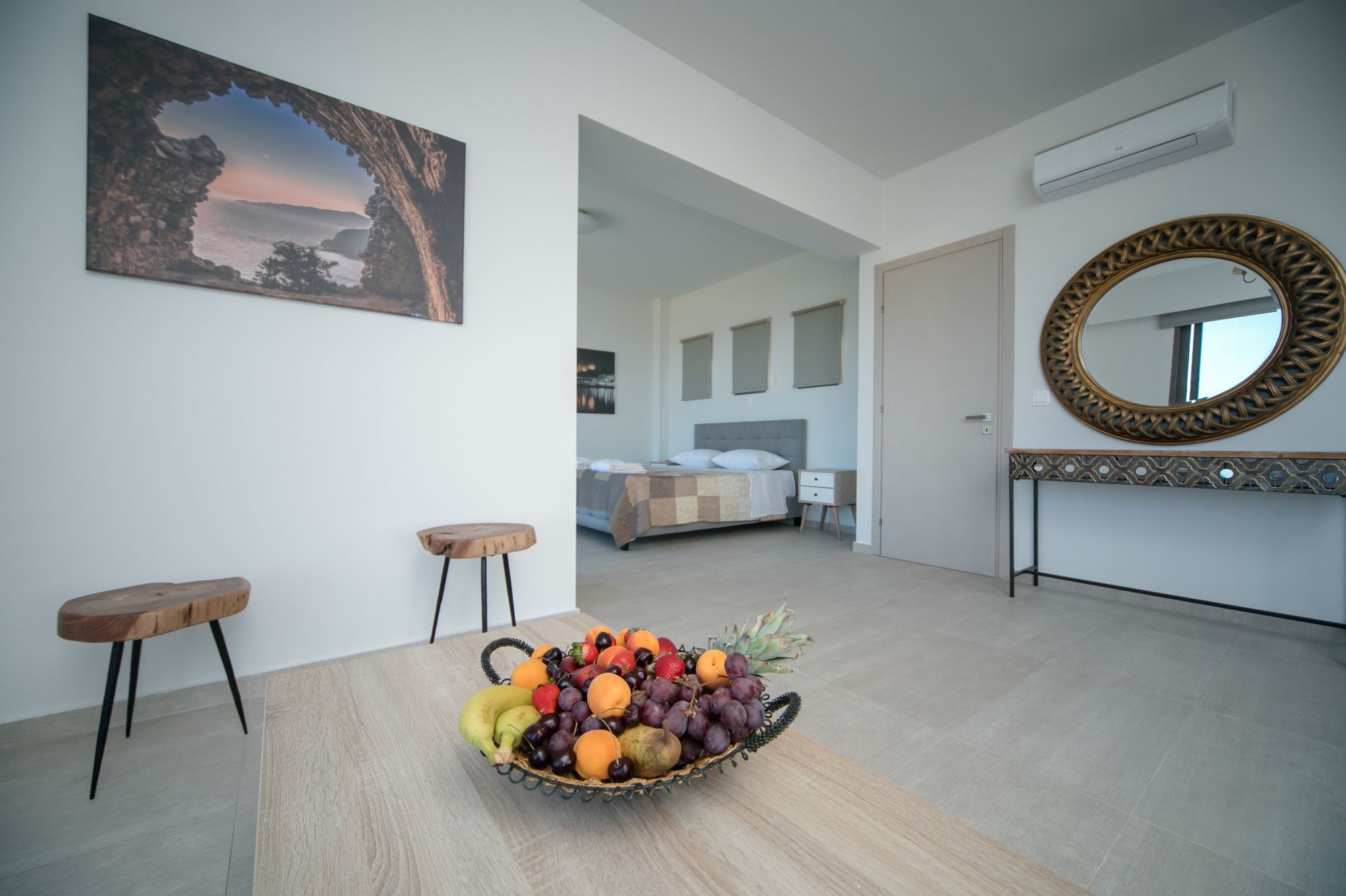 Olive Stone Villas غينادي المظهر الخارجي الصورة