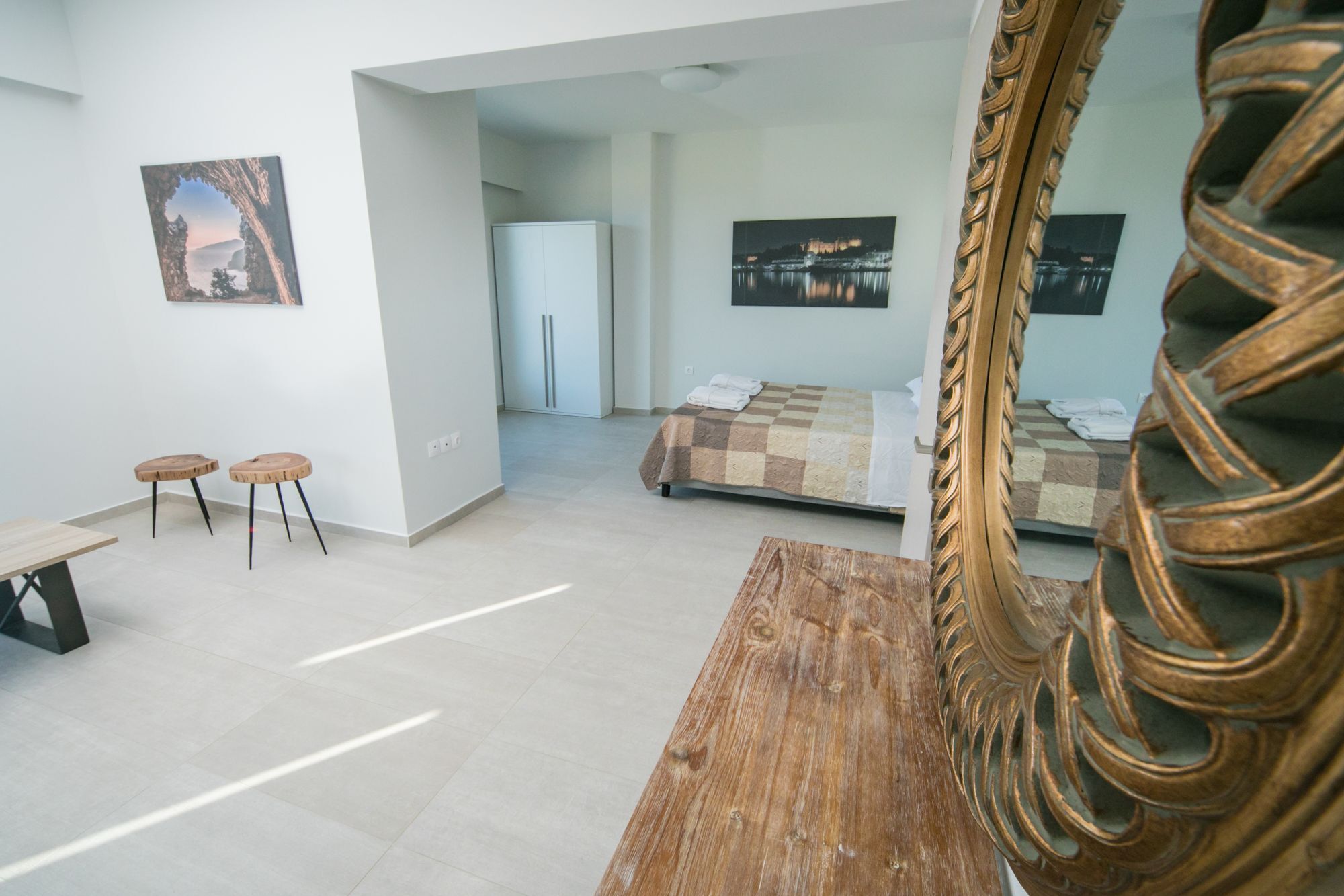 Olive Stone Villas غينادي المظهر الخارجي الصورة
