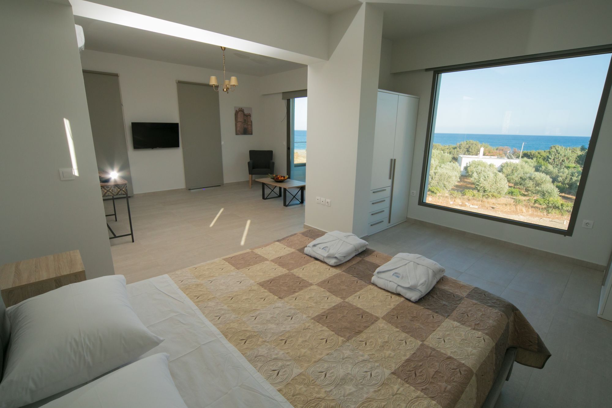 Olive Stone Villas غينادي المظهر الخارجي الصورة