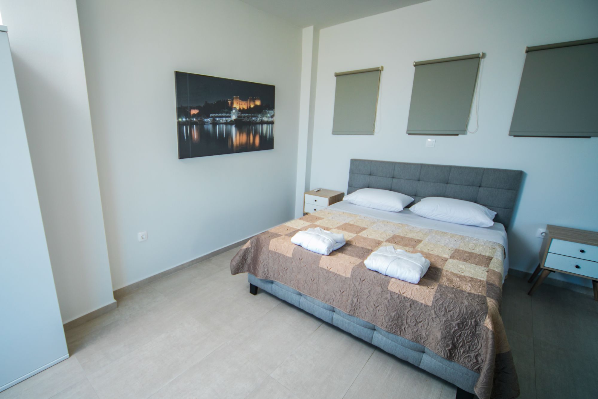 Olive Stone Villas غينادي المظهر الخارجي الصورة