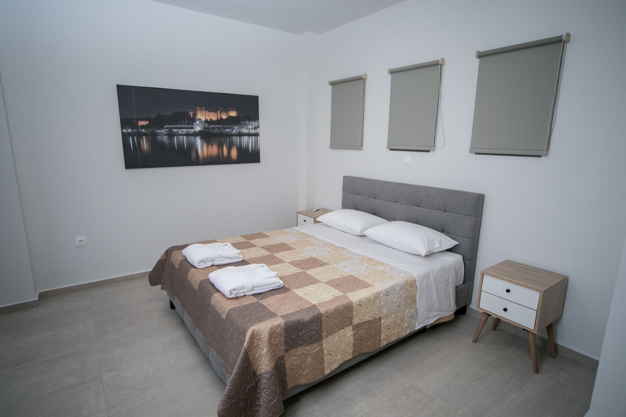 Olive Stone Villas غينادي المظهر الخارجي الصورة