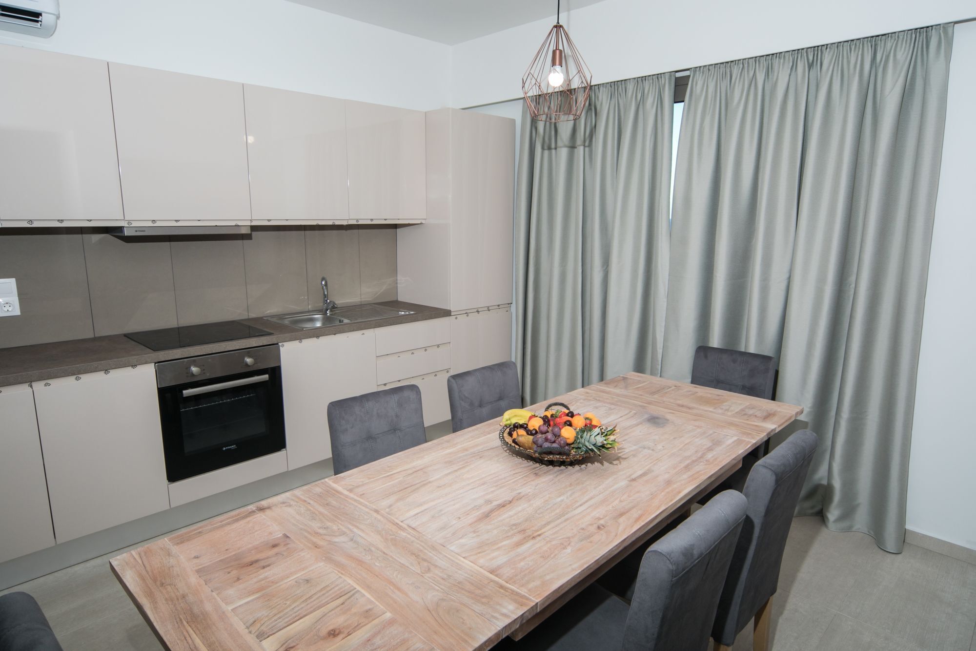 Olive Stone Villas غينادي المظهر الخارجي الصورة