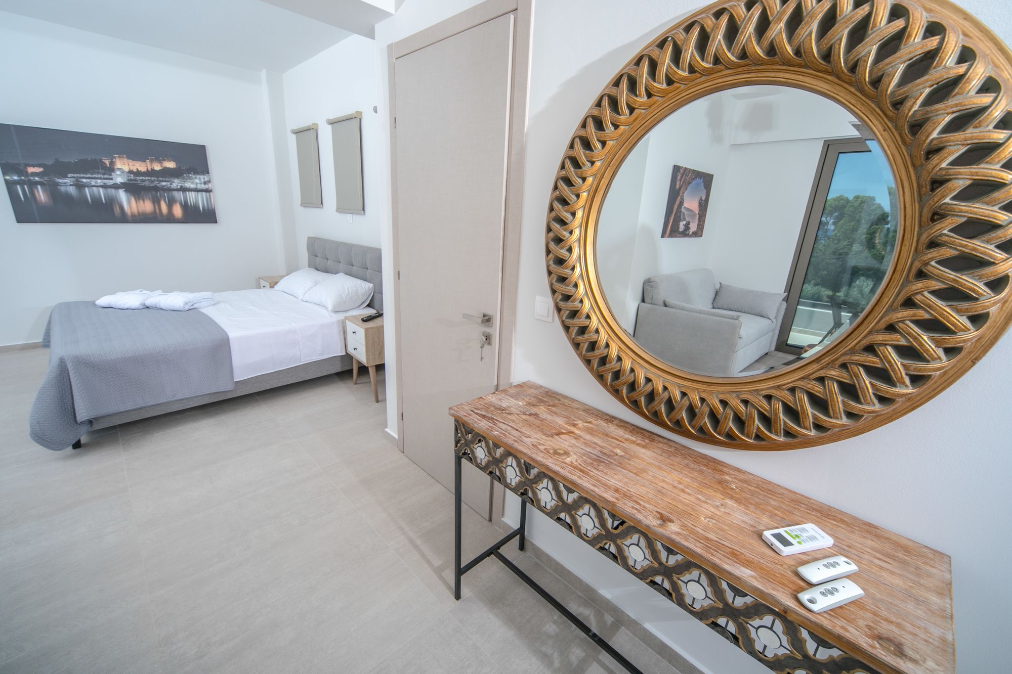 Olive Stone Villas غينادي المظهر الخارجي الصورة